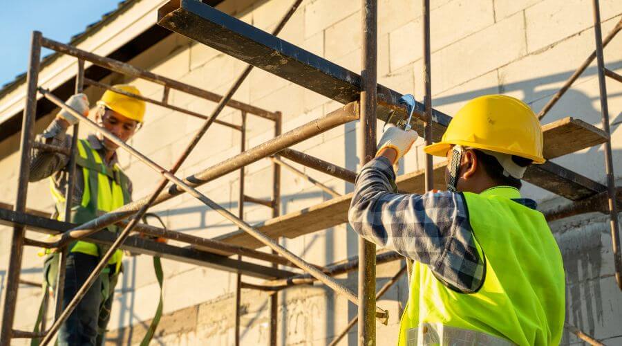 Roof Vent Repair in Brentwood, NY